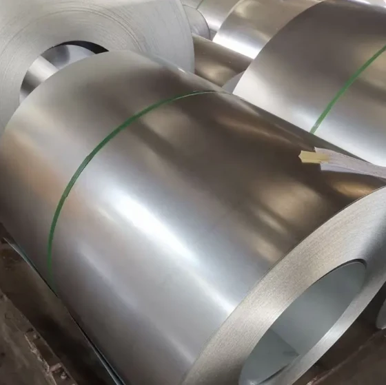 Cold Rolled 2507 2205 Duplex Stainless Steel Coil Strip