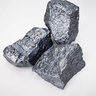 Zastosowanie krzemometalu