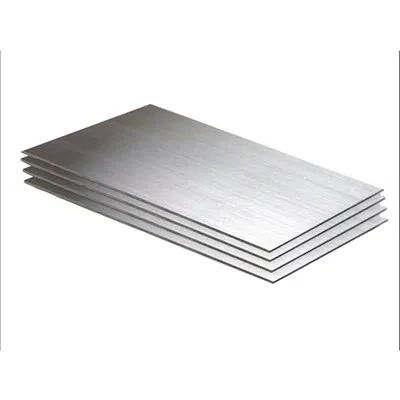 0. 05 mm arkusz ze stali nierdzewnej