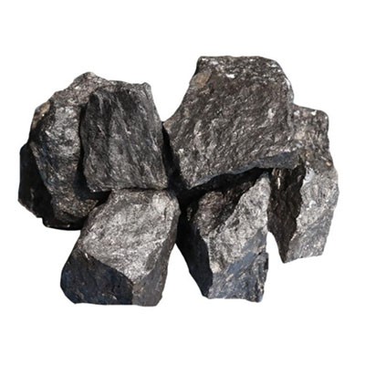 Końcowe utlenianie CaSi Wapń i krzem