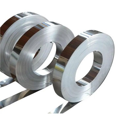 Precyzyjna stal paska