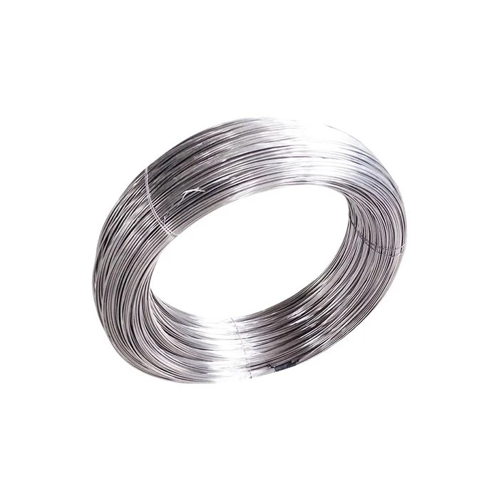 Stainless Wire Roll